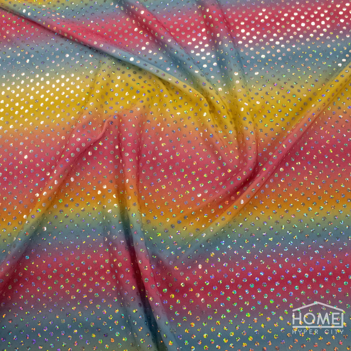 K~Lycra — 150cm Wide
