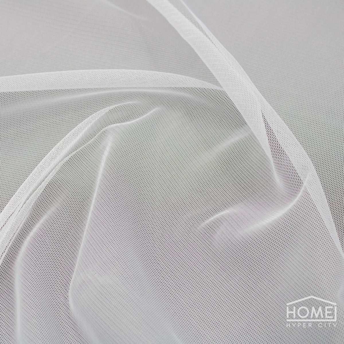 Mosquito Net Fabric — 280cm Wide