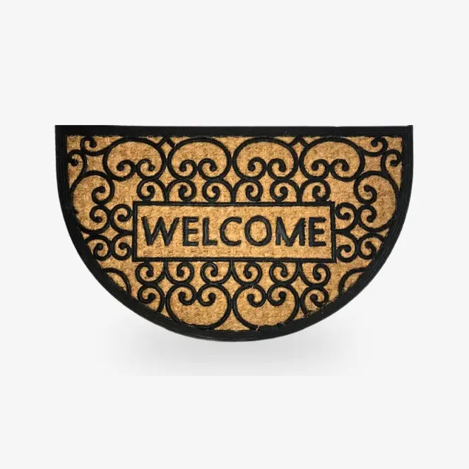 Welcome Mat — 33 × 58cm