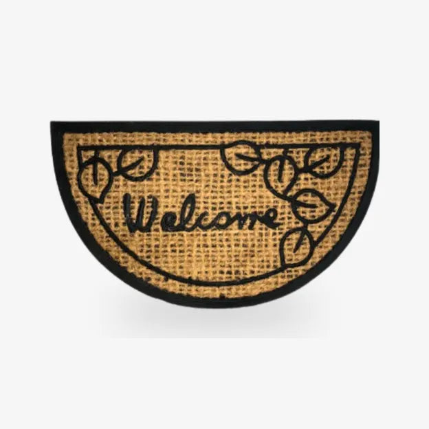Welcome Mat — 33 × 58cm