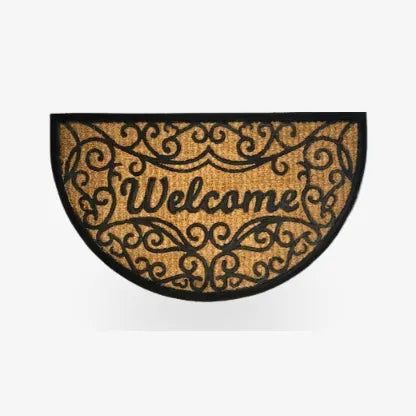 Welcome Mat — 33 × 58cm