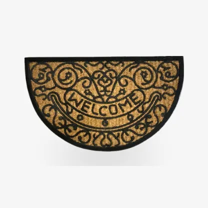 Welcome Mat — 33 × 58cm