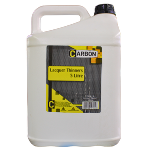 Lacquer Thinners - 5L