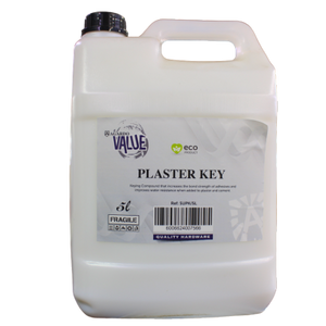 Plaster Key - 5L
