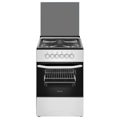 Ferre -50cm X 50cm Free Standing 4 Plate Electrical Cooker – F5C04E3.T.S