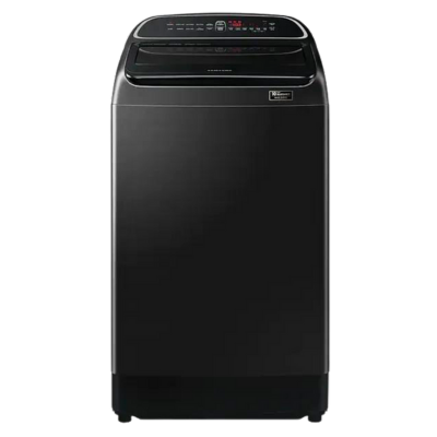 Samsung - 17kg Top Loader Washing Machine - WA17T6260BV