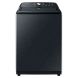 Samsung - 24kg Top Loader, With BubbleStorm™ - WA24A8370GV