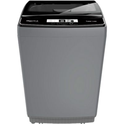 Hisense - 16KG Top Loader Washing Machine - WTX1602T