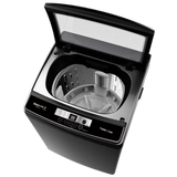 Hisense - 16KG Top Loader Washing Machine - WTX1602T