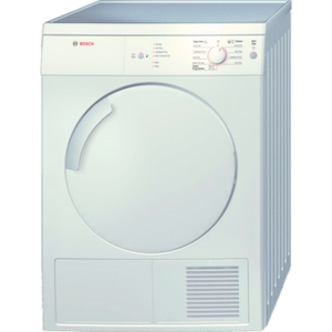 Bosch - Condenser Dryer - WTE 84120/BY