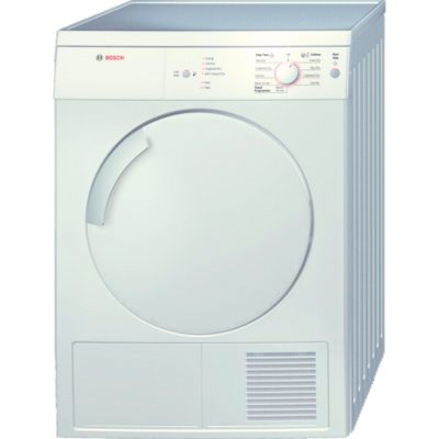 Bosch - Condenser Dryer - WTE 84120/BY