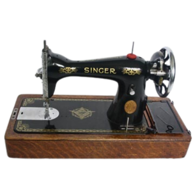 SINGER -  Manual Sewing Machine - JA2-2