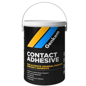 Contact Adhesive - 5L