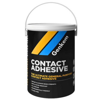 Contact Adhesive - 5L