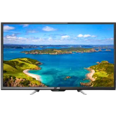 JVC "   FULL HD LED TV   LTNA – Home Hyper City