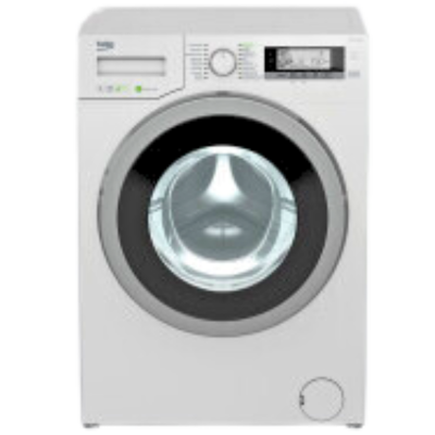 Defy - 9kg Front Loader Washing Machine – WMY91443STLCM