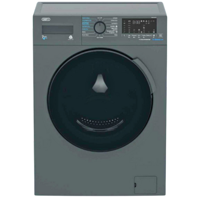 Defy - 7 kg/4 kg  Front Loader Washer/Dryer Combo -  DWD318