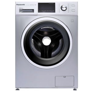 Panasonic - 12kg Front Loader Washing Machine - NA-S128M2