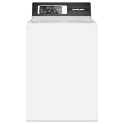 Speed Queen - 10.5kg Electronic Top loader Washing Machine – AWNE8RSN