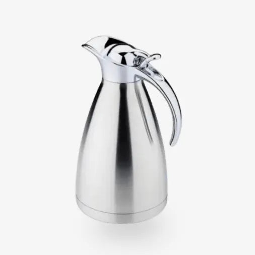 Vacuum Flask 1.5L — Inox Stainless Steel