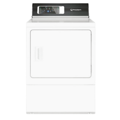 Speed Queen - Electronic Front Load Tumble Dryer - 10.5kg - ADEE8RGS