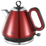 Midea - 1.7L Teapot Kettle - Assorted Colours - MK-17S26C2