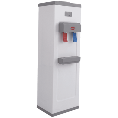 Snomaster - Freestanding Hot & Cold Water Dispenser - YLR2-5-16LB