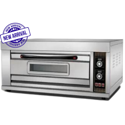 HEO 13 - Electric Baking Oven