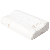 Orthopedic - Memory Foam Contour Standard Pillow
