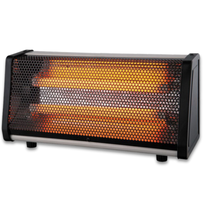 Condere Heater 2 bar (ZR-1001)