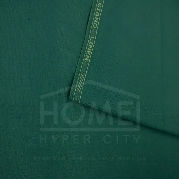 Giano Cassidy Linen — 150cm Wide