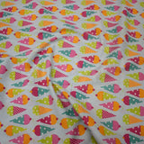 Printed 100% Cotton Quilting Fabric - Various Designs - 150CM