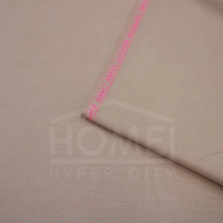 Giano Cassidy Linen — 150cm Wide