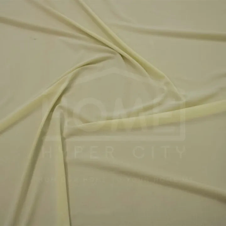 Plain Bon Bon — 150cm Wide