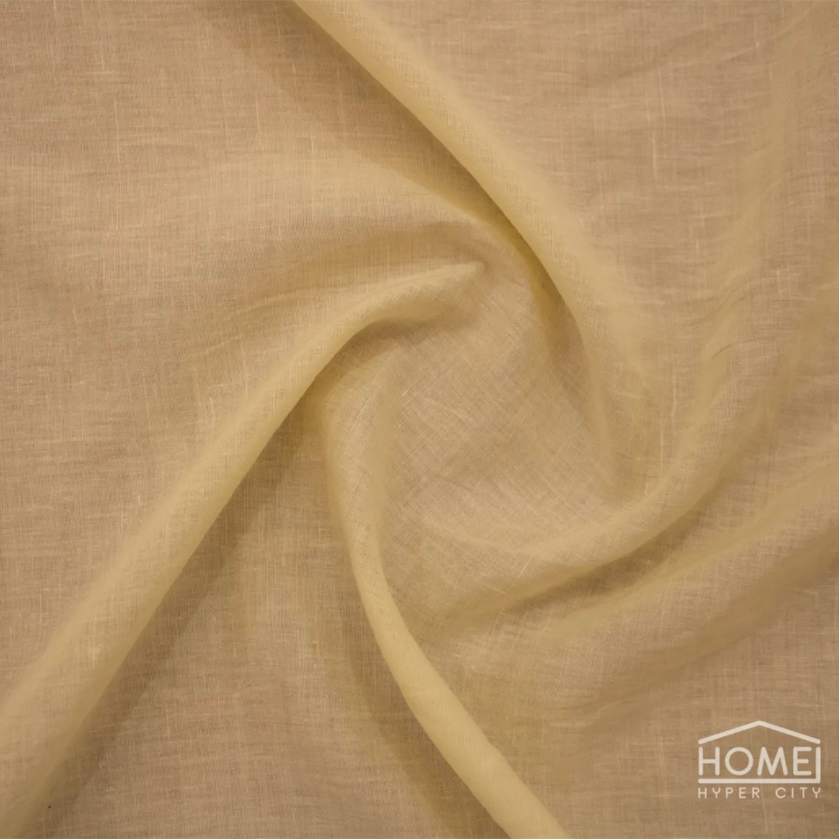 Plain Ramie Linen — 150cm Wide