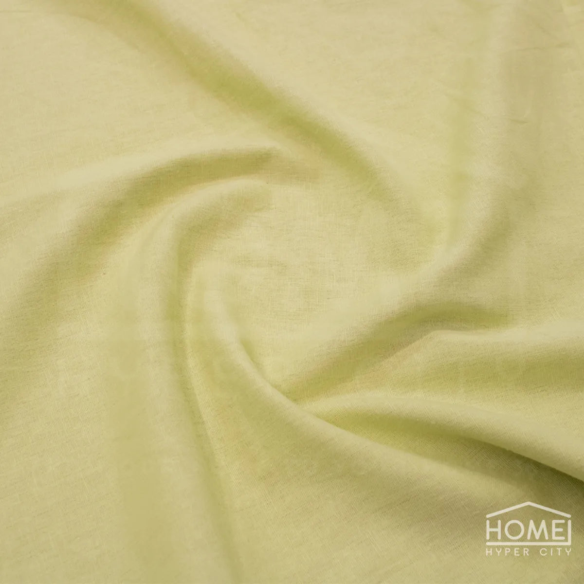 100% Cotton Pure Linen — 150cm Wide