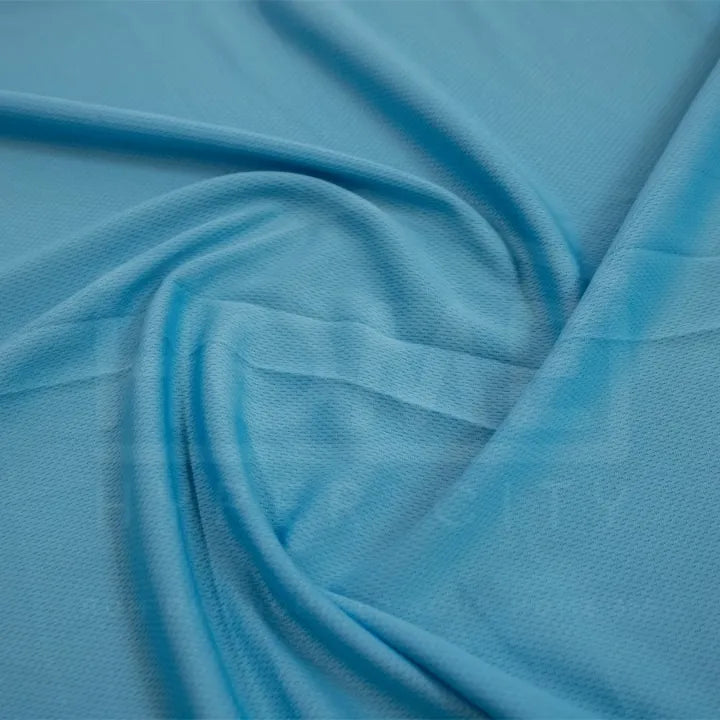 Bird's Eye Fabric — 150cm Wide