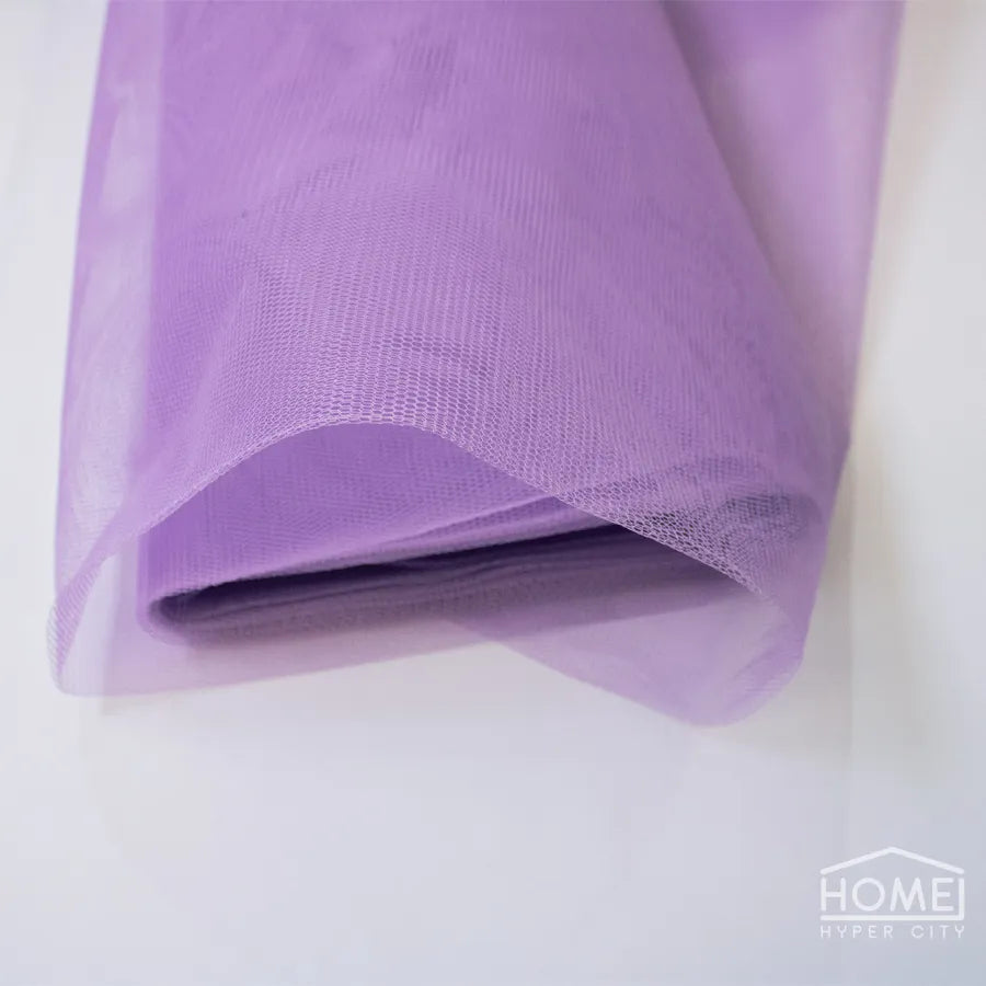 FF9 British Hard Tulle — 150cm Wide