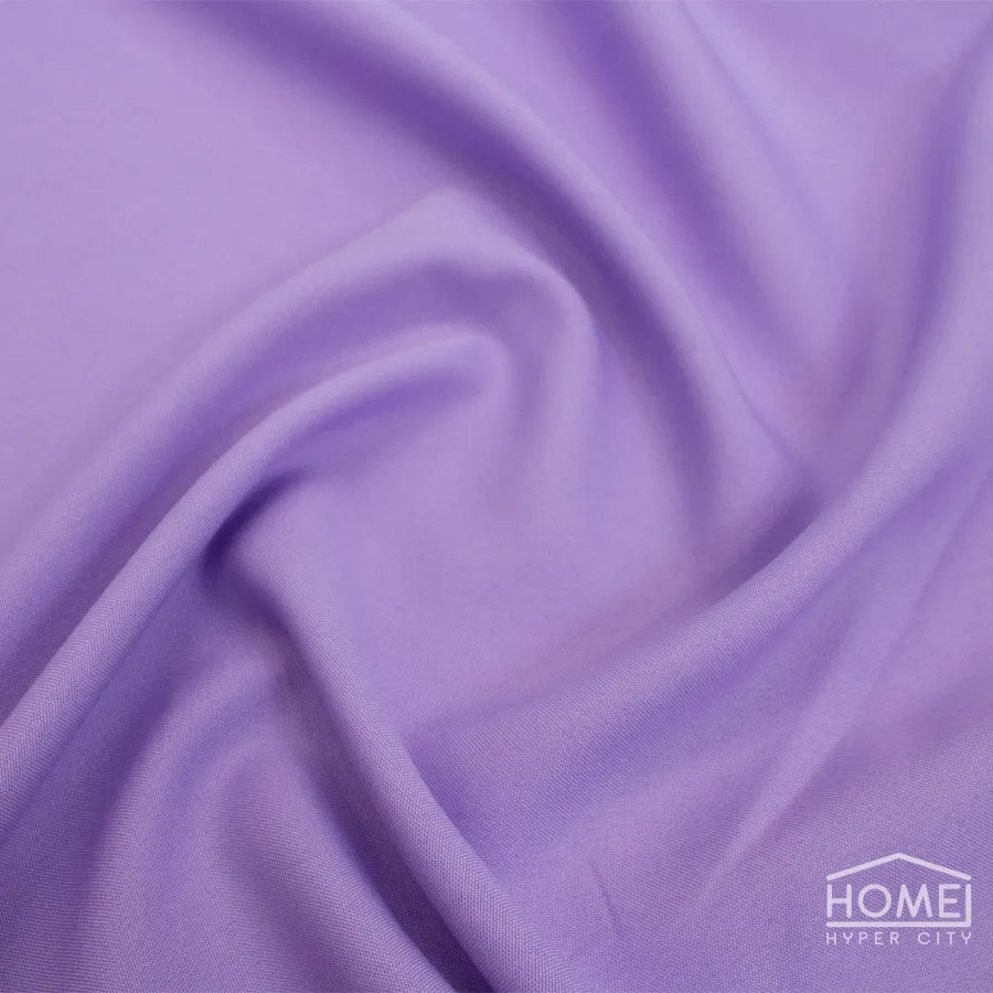 Mini Matt Plain — 150cm Wide