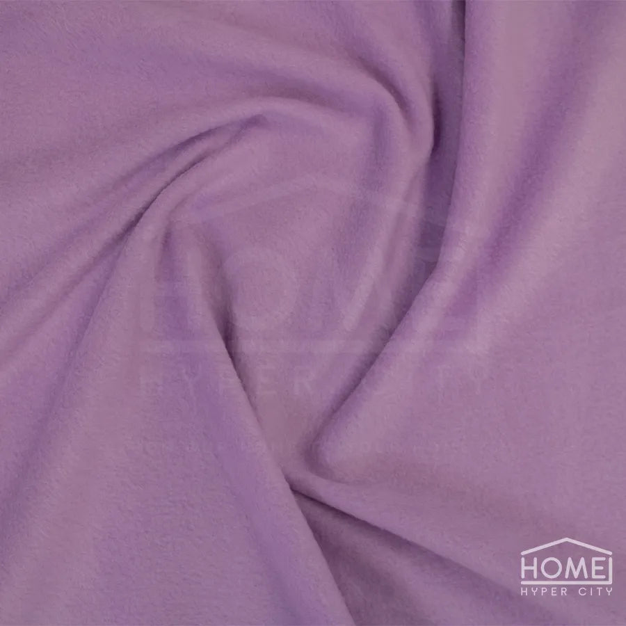 Plain Polar Fleece — 150cm Wide