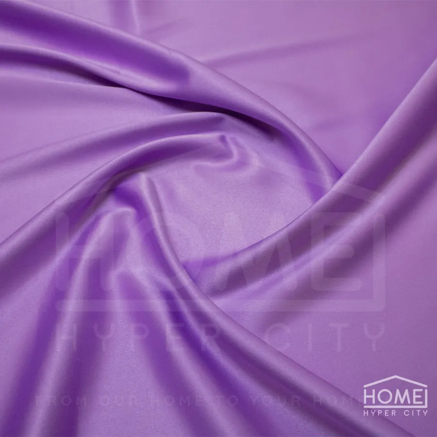 Plain Milano Satin — 150cm Wide