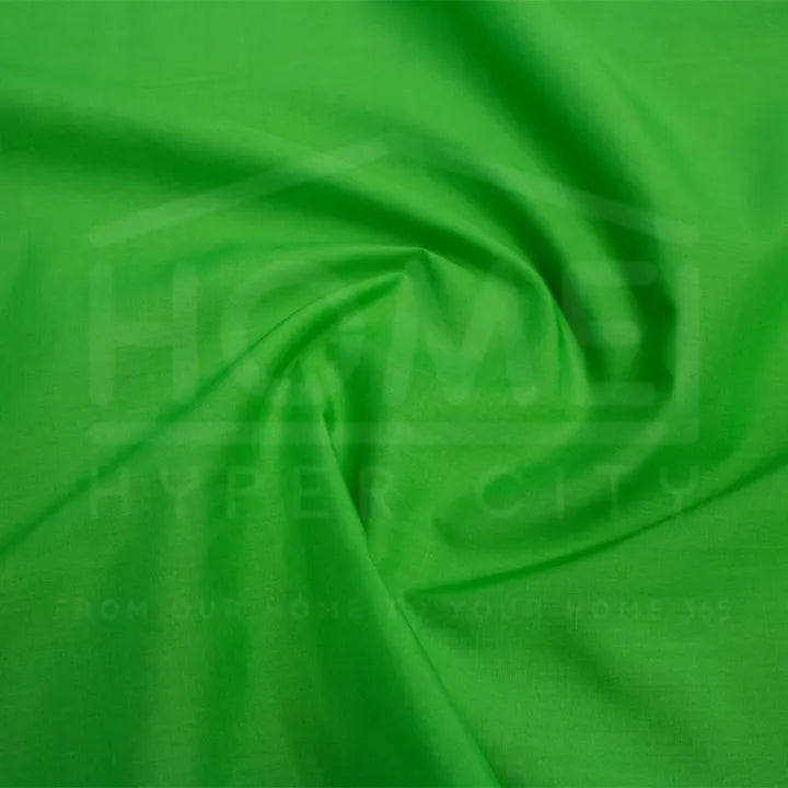 Plain Polycotton — 115cm Wide