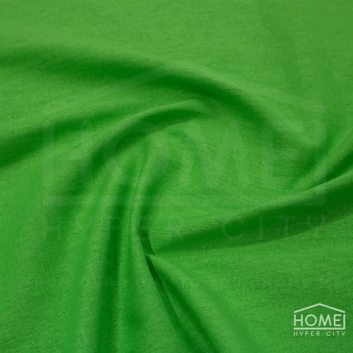 100% Cotton Pure Linen — 150cm Wide