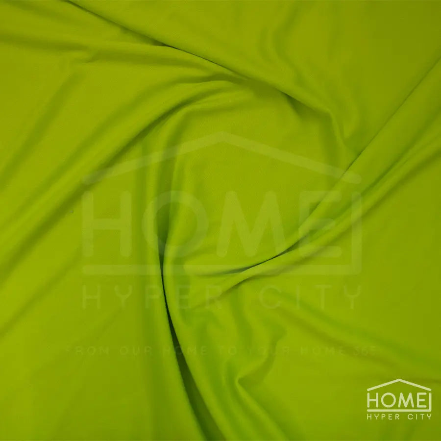 Plain Trilobal Fabric — 150cm Wide