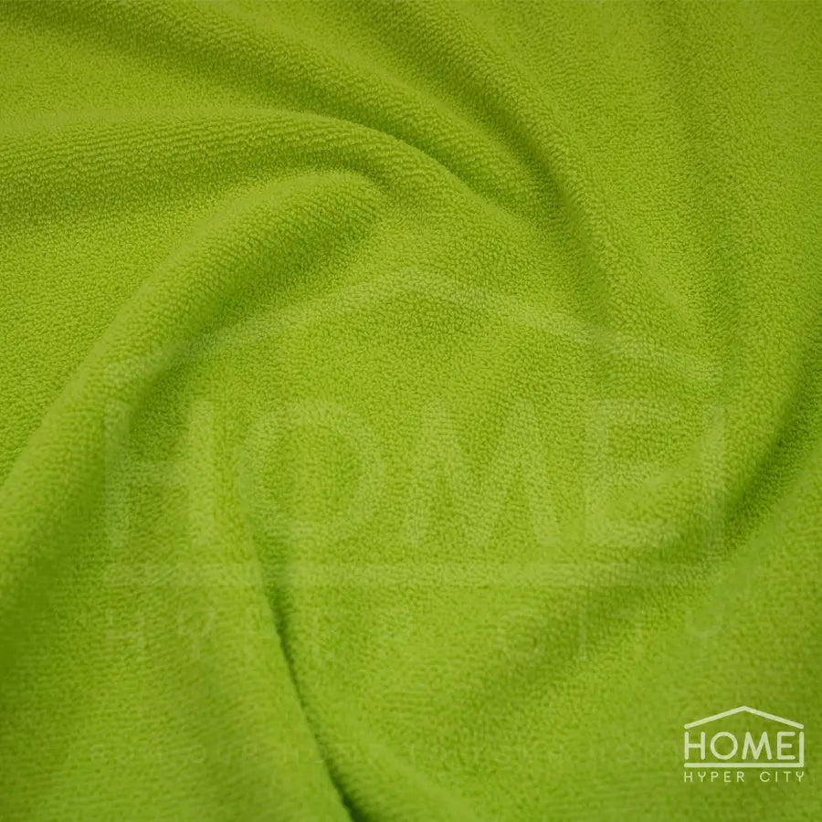 Polyester Towelling — 300gsm — 150cm Wide