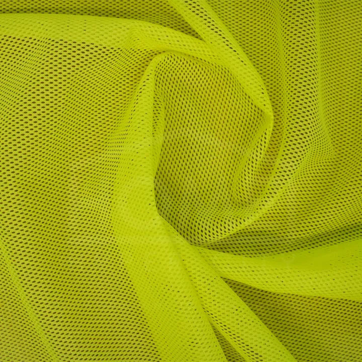 Security Jersey Mesh — 150cm Wide