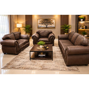 Modern Lounge Set George 3-Piece (321)