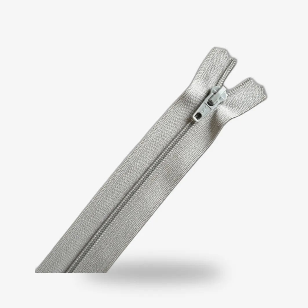 Nylon Zip — 20cm