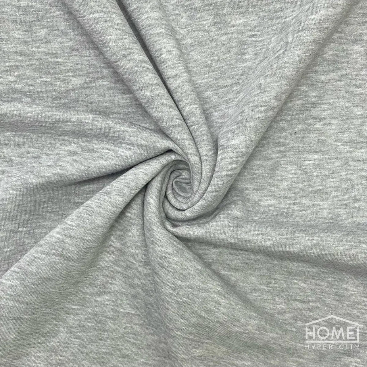 Holister Hoodie Tracksuiting Fabric — 150cm Wide