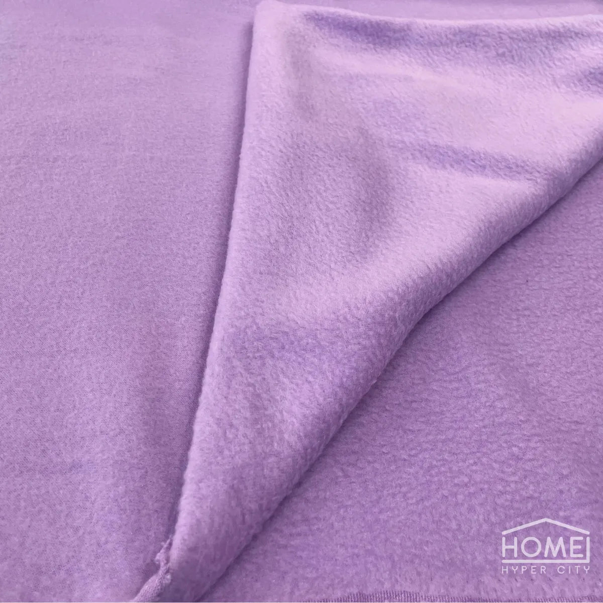 Plain Polar Fleece — 150cm Wide